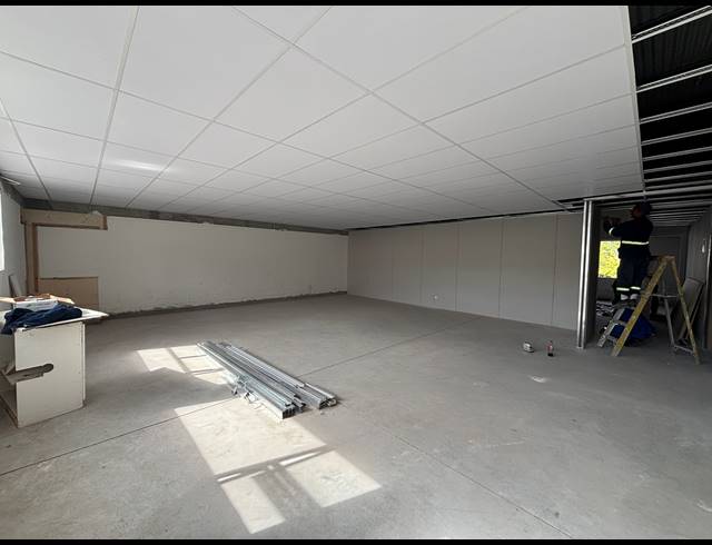 79M² OFFICE TO LET IN AUDAS ESTATE